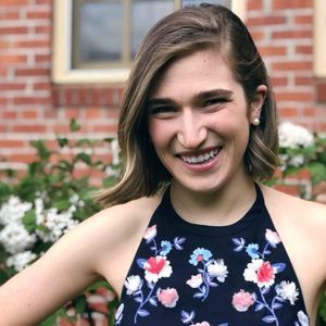 Meet your Posher, Wallis